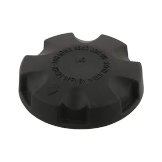 Febi Bilstein Engine Coolant Reservoir Cap - 17117639020